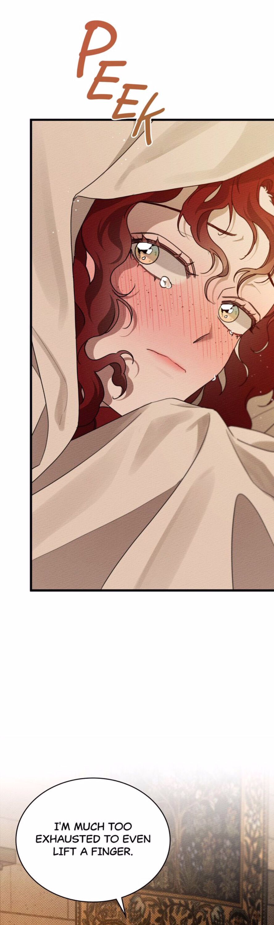 Under the Oak Tree Chapter 45 image 25